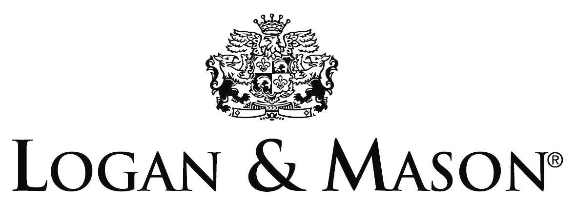 Logan & Mason